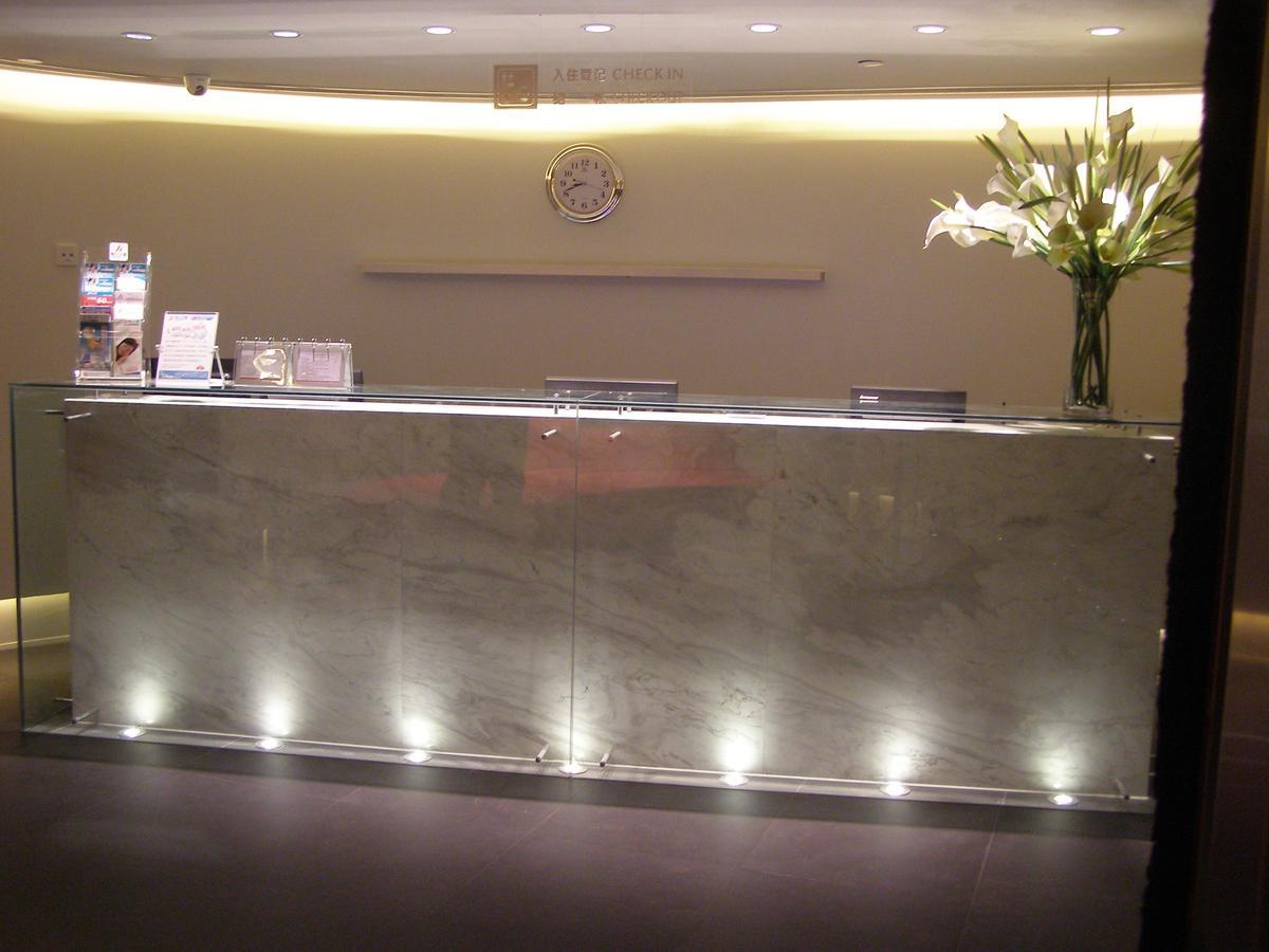 Magnolia Business Hotel Xining Railway Station Grand Cross Mojia Street Exteriér fotografie